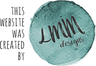 Website by LMM designs