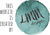 Website by LMM designs